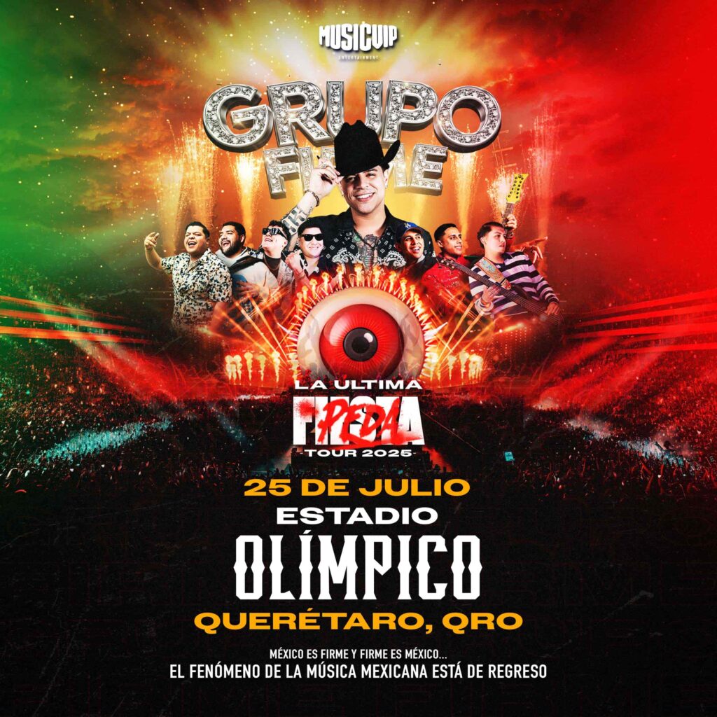 FunTicket-GrupoFirme_VentaGeneral_QRO_Reco